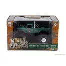 Greenlight Ford F-250 PICK-UP MONSTER THUMPER TRUCK 1975
