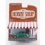 Greenlight Ford FORDOR SUPER DELUXE WITH SURFBOARD 1946