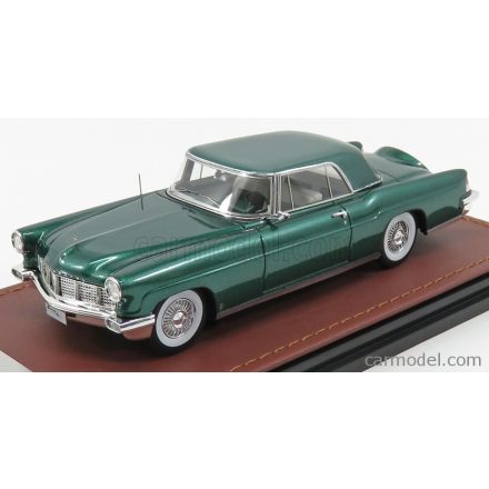 GLM MODELS LINCOLN CONTINENTAL MARK II CABRIOLET HARD-TOP 1956