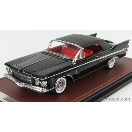 GLM MODELS IMPERIAL CROWN CABRIOLET CLOSED 1961