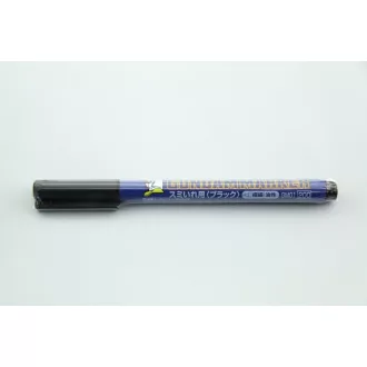 Mr Gundam Marker Black - Panelező filc