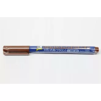 Mr Gundam Marker Brown- Panelező filc