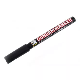Mr.Hobby Gundam Marker Pour Type Black