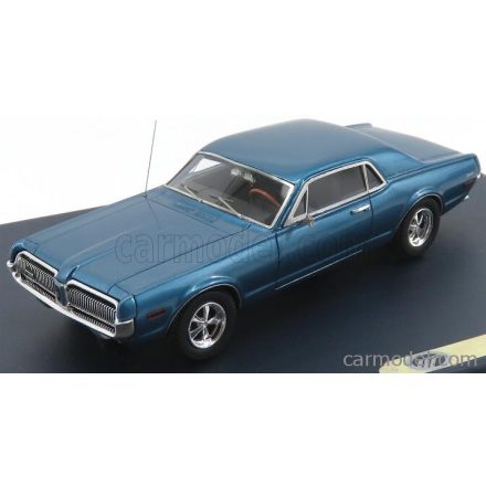 GENUINE-FORD-PARTS MERCURY COUGAR COUPE 1968
