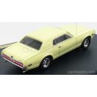 GENUINE-FORD-PARTS MERCURY COUGAR COUPE 1968