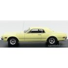 GENUINE-FORD-PARTS MERCURY COUGAR COUPE 1968