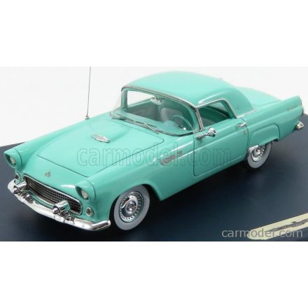 GENUINE-FORD-PARTS THUNDERBIRD COUPE 1955
