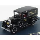GENUINE-FORD-PARTS FORD USA MODEL-A VAN SUTTON FLORIST 1931