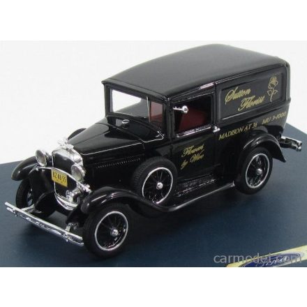 GENUINE-FORD-PARTS FORD USA MODEL-A VAN SUTTON FLORIST 1931