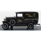GENUINE-FORD-PARTS FORD USA MODEL-A VAN SUTTON FLORIST 1931