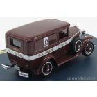 GENUINE-FORD-PARTS FORD USA MODEL-A VAN US MAIL 1931