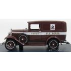 GENUINE-FORD-PARTS FORD USA MODEL-A VAN US MAIL 1931