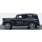 GENUINE-FORD-PARTS FORD PANEL VAN BEDICK'S DAIRY MILK EGGS CREAM BUTTER 1940