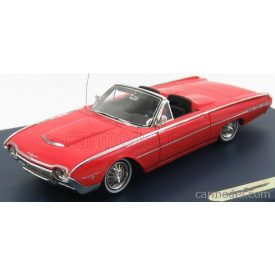 GENUINE-FORD-PARTS FORD USA THUNDERBIRD SPORT ROADSTER 1962