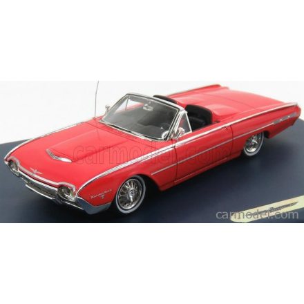 GENUINE-FORD-PARTS FORD USA THUNDERBIRD SPORT ROADSTER 1962