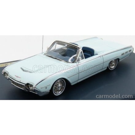 GENUINE-FORD-PARTS FORD USA THUNDERBIRD SPORT ROADSTER 1962