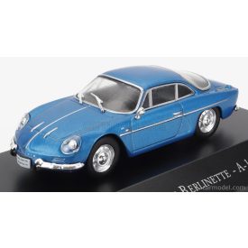 EDICOLA RENAULT - A110 DINALPIN BERLINETTE 1972