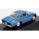 EDICOLA RENAULT - A110 DINALPIN BERLINETTE 1972