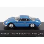 EDICOLA RENAULT - A110 DINALPIN BERLINETTE 1972