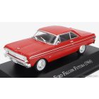 EDICOLA FORD USA - FALCON FUTURA 1964