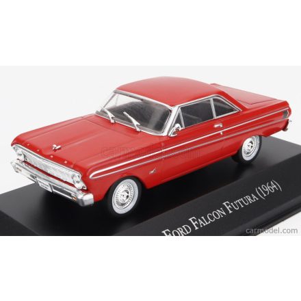 EDICOLA FORD USA - FALCON FUTURA 1964