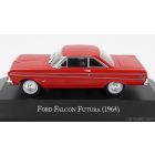EDICOLA FORD USA - FALCON FUTURA 1964