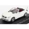 EDICOLA MERCEDES BENZ - SLK-CLASS SLK350 SPIDER OPEN 2006