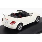 EDICOLA MERCEDES BENZ - SLK-CLASS SLK350 SPIDER OPEN 2006
