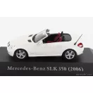 EDICOLA MERCEDES BENZ - SLK-CLASS SLK350 SPIDER OPEN 2006
