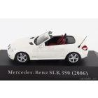 EDICOLA MERCEDES BENZ - SLK-CLASS SLK350 SPIDER OPEN 2006