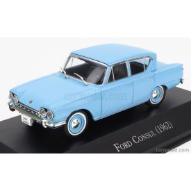 EDICOLA FORD ENGLAND - CONSUL 1962