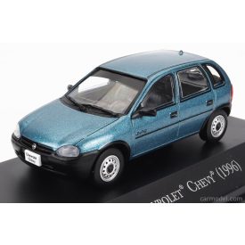 EDICOLA CHEVROLET - CHEVY (OPEL CORSA SWING) 1996