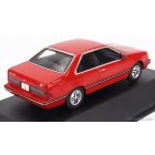 EDICOLA FORD USA - TOPAZ 1986