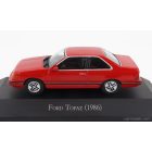 EDICOLA FORD USA - TOPAZ 1986