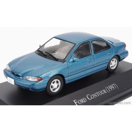 EDICOLA FORD USA - CONTOUR 1997
