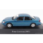 EDICOLA FORD USA - CONTOUR 1997