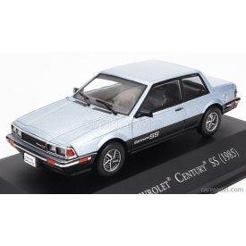 EDICOLA CHEVROLET - CENTURY SS 1985