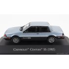 EDICOLA CHEVROLET - CENTURY SS 1985