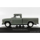 EDICOLA DODGE D-100 PICK-UP 1971
