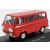 EDICOLA FORD USA - ECONOLINE MINIBUS 1964