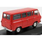 EDICOLA FORD USA - ECONOLINE MINIBUS 1964