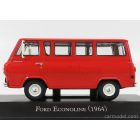 EDICOLA FORD USA - ECONOLINE MINIBUS 1964