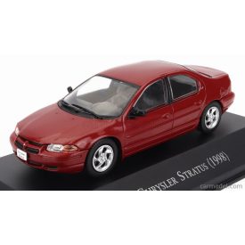 EDICOLA CHRYSLER STRATUS 1998