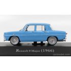 EDICOLA RENAULT - 8 MAJOR 1966