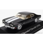 EDICOLA CHEVROLET - CHEVELLE 1970