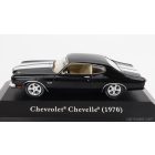 EDICOLA CHEVROLET - CHEVELLE 1970