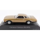 EDICOLA CHEVROLET - CHEVELLE SS 1973