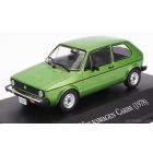 EDICOLA VOLKSWAGEN - CARIBE (GOLF MKI) 1978