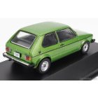 EDICOLA VOLKSWAGEN - CARIBE (GOLF MKI) 1978