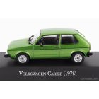 EDICOLA VOLKSWAGEN - CARIBE (GOLF MKI) 1978